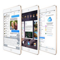 Apple iPAD MINI*3 - Wi-Fi - 128 GB GOLD/SILVER/SPACE GREY CALL FOR PRICING